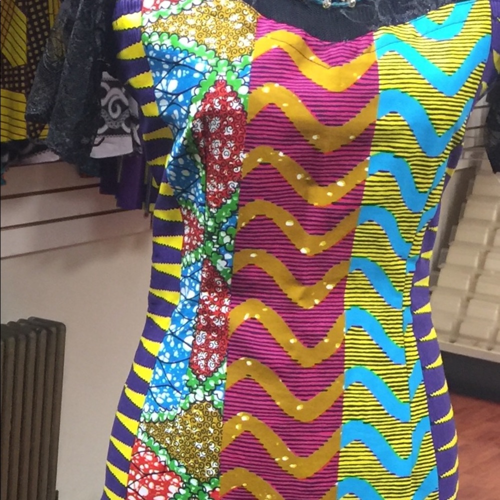 Evening Wear